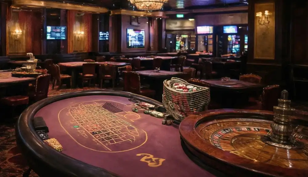 BajiLiveCasino Banner